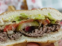 -FATBURGER 特富客汉堡(外交公寓店)