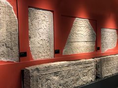 -徐州汉画像石艺术馆