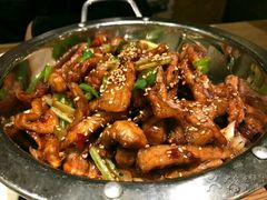 -吾味小厨(沈阳梅江店)