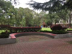 -四川大学(望江校区)