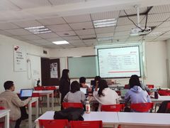 -仁和会计培训(观音桥校区)