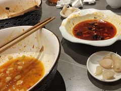 -陈熹公民族美食文化餐厅(中华广场店)