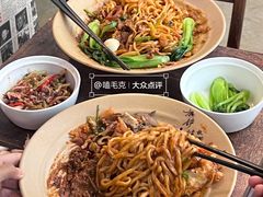 -方铲铲·成都板凳面(滨江银泰店)