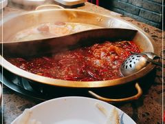 -小龙坎火锅(全球总店)