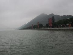 -丰都鬼城名山景区