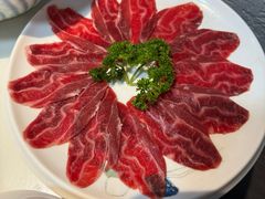 -喜聚薈·花膠雞海鮮火鍋(越秀店)