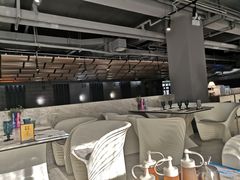 大堂-Gray Whale 灰鲸餐厅(北美N1店)