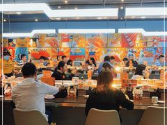 -元气寿司(东方宝泰店)