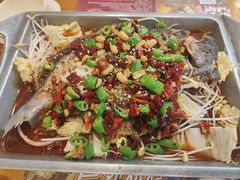 -探唐烧烤(棠东店)