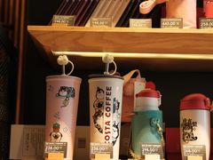 零售区-COSTA COFFEE(成都来福士店)