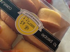 -顶东面包花园·生日蛋糕(香榭丽店)