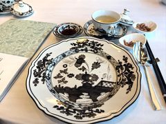 -夏苑(新加坡丽思卡尔顿美年酒店)