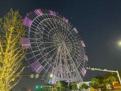 -南昌之星摩天轮