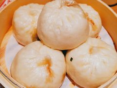 野菌香包-陶德砂锅(蜀汉路店)