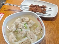 -南城香(富丰桥店)