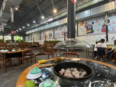 -西昌老号李小肠特色烧烤园(双流店)