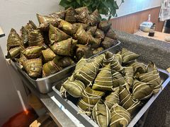 -韩海丽特色美食(秀州路店)