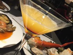 -“香”全日餐厅·株洲大汉希尔顿酒店