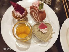 -青岛颐海花园酒店总店·自助餐厅