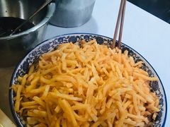 -柳石居柳州螺蛳粉(万达店)