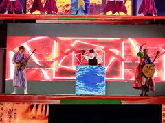 -深圳锦绣中华民俗村