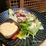 巨满足～