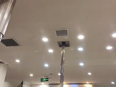 -楼外楼大刀肉传统火锅居(博学路店)