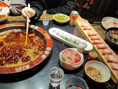 -矮板凳老火锅(宽窄巷子店)