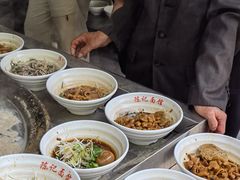 -陈记锅盖面(长江路店)