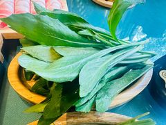 -慢丽江·云南野生菌土鸡锅(付家庄店)