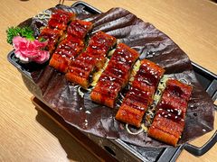 -阿吾罗·月咏精致日料(港汇恒隆广场店)
