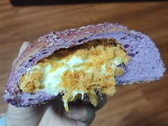 -追光 Dream Bakery(汉街店)