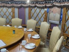 -不二舟食府(车站南路店)