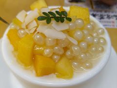 -古春堂·凉茶糖水铺(拱北口岸店)