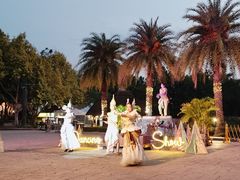 -清迈夜间动物园