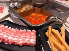 -海底捞火锅(杭州庆春路夜宵主题店)