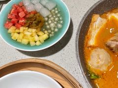-荣先森·福建小馆(杭州大悦城店)