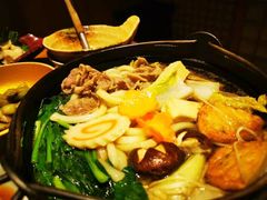 -松涛日本料理