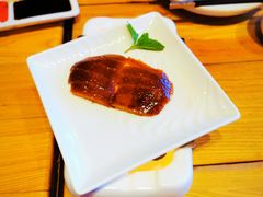 -四季民福烤鸭店(前门廊房二条店)