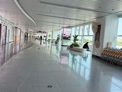 -福州长乐国际机场