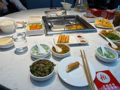 -海底捞火锅(勒泰店)