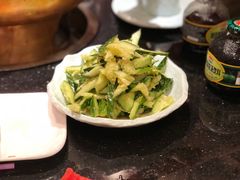 -百味源炭火烤翅 ·夜市大排档(酒仙桥店)