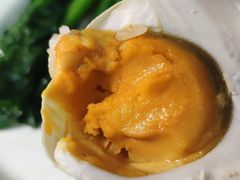 金沙咸蛋-东鑫记港式茶餐厅(南京东路店)