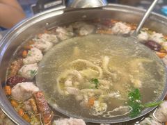 -小煵记·打边炉(西丽文光店)