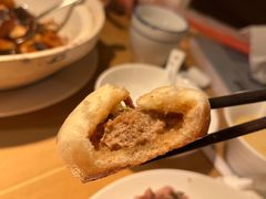 -老船坞餐厅(北京亚洲大酒店 )