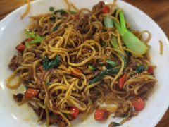 -冶建镜子·老南昌大排档·江西虾王(总店)