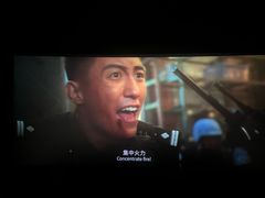 -左岸国际电影城(泉汇购物广场店)