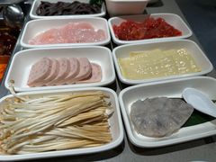 -海底捞火锅(上地华联店)
