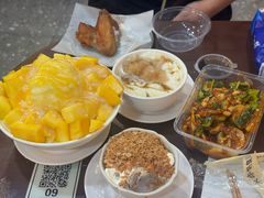 -水牛奶皇后糖水铺(深圳总店)