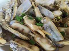 -阿弟特色海鲜餐厅·大排档(平潭店)
